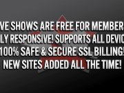 Hot Anal Double Penatration Ava Devine Dirty Girl 16/16