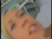 Hot Sex Inside The Clinic 9/16