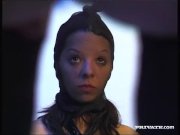 Hardcore Anal Session With Teen Noemi 1/16