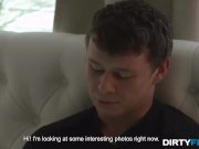 Slut fucked and put on the web 1/16