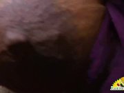 LatinChili chubby mature lady Sharon latin solo 8/16