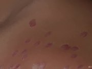 Disciplined teen slave tied and vibed is fucked in bdsm 11/16