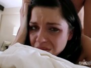 This Nympho Amateur Loves ANAL 11/16