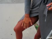 Alison Tyler talks about her fitness competition 2/16