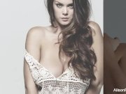 Alison Tyler talks about her fitness competition 8/16