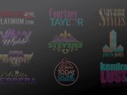 Savana Styles Licks, Fills and Fucks May Taylor 16/16