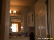 Gangbang Orgy and Facial Cumshot with Tiffany Tosh 14/16