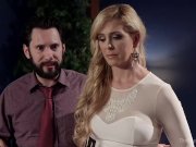 Foreign Exchange Student Marica Hase Disobeys the Master 4/16