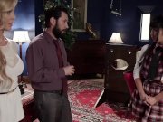 Foreign Exchange Student Marica Hase Disobeys the Master 5/16