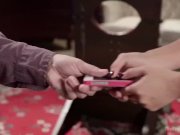 Foreign Exchange Student Marica Hase Disobeys the Master 6/16