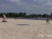 Went to a nudist park over may weekend.. Convinced a few teens to pose for 6/16