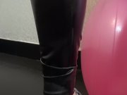 MyDirtyHobby - schnuggie91 - LATEXARSCH! 1/16