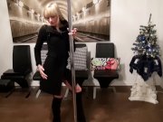 MyDirtyHobby - schnuggie91 - LATEXARSCH! 12/16