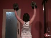 6-movies com German teen masturbating 9/16