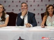 DP Star 3 - Big Tit Blonde Milf Cherie Deville Deep Throat Blowjob 7/16