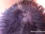 Lesbian grannies in Santa outfits with happy ending 2/16