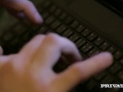 Blanche Bradburry is an Anal Loving Cheater 6/16