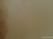 Impressive girlfriend sucks the dick of her boyfriend 1/16