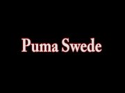 Euro babe Puma Swede Licks Ariella's Sweet Pussy! 1/16