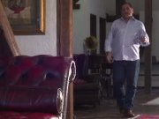 Old business man fucking his too horny hot young girlfriend 5/16