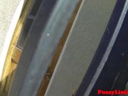 Cocksucking inked slut doggystyled in fantasy 2/16