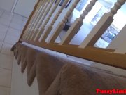 Cocksucking inked slut doggystyled in fantasy 5/16