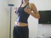 Look at how curvaceous my body actually is! 7/16