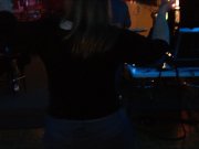 Bareback Creampie My Ex-Wife’s Big Butt CoWorker MILF 1/16