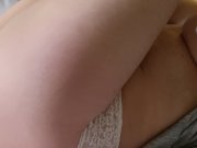 Horny Kimberlee Fucking A Dildo 5/16