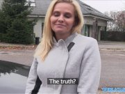 PublicAgent Desperate MILF Fucks for a Job 5/16