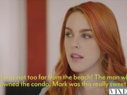 VIXEN Hot Spanish Girls Seduction 2/16