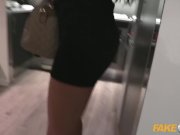 Fake Cop Female wanna be cop having hot sex 4/16