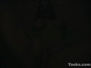 Busty Blonde Liz Masturbating 15/16