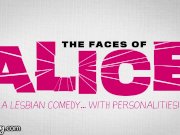 Girlsway Sara Luvv and Bree Daniels Scissor 3/16