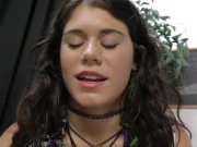 Lexy Lotus' First Facial 5/16