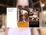 A day with Chanel Preston 12/16