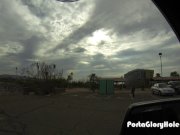 Porta Gloryhole naughty milf needs her cum 10/16