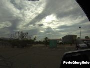 Porta Gloryhole naughty milf needs her cum 7/16