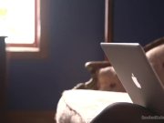 Juliette answers a Help Wanted ad 1/16