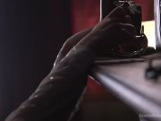 Juliette answers a Help Wanted ad 3/16