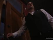 Juliette answers a Help Wanted ad 4/16