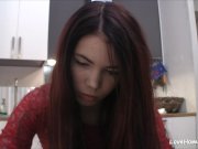 No webcam model is prettier than this girl! 12/16