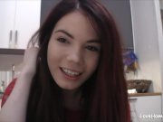 No webcam model is prettier than this girl! 13/16