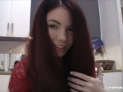 No webcam model is prettier than this girl! 3/16