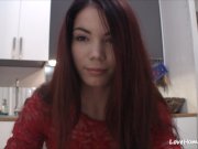 No webcam model is prettier than this girl! 4/16