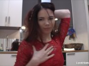 No webcam model is prettier than this girl! 6/16