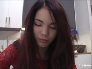 No webcam model is prettier than this girl! 7/16