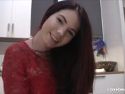 No webcam model is prettier than this girl! 8/16