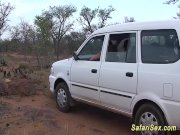 hot african safari sex orgy 1/16