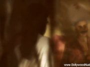 Bollywood Indian MILF Seductionbrun 1/16